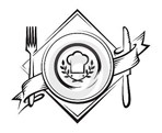 Премьера - иконка «ресторан» в Горелках